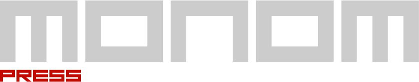 monom Press