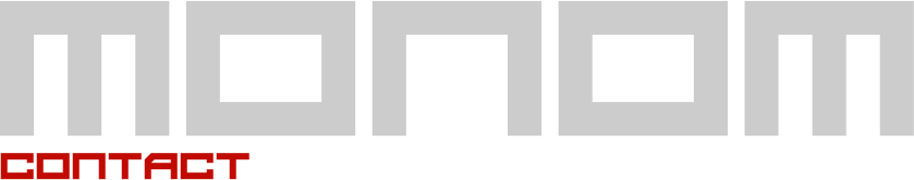 monom Contact